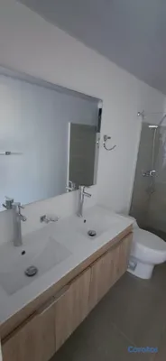 apartamentos - Apartamento en alquiler en Residencial Livera Hill 11
