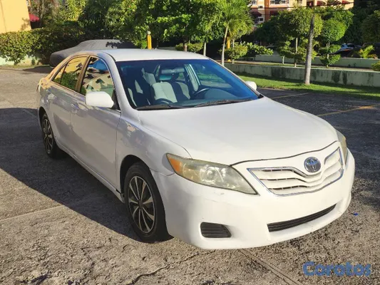 carros - Toyota camry 2010 versión LE,  V4, 67,000 Ml 11