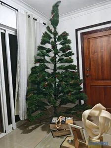Arbol de Navidad - 10 pies NUEVO