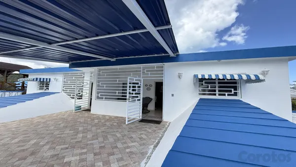 apartamentos - Renta a largo Plazo en el centro de Las Terrenas . 2