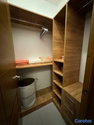 apartamentos - Hermoso apartamento en alquiler. 10