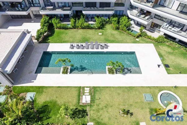 apartamentos - Apartamento en Renta en Las Iguanas, Cap Cana | Vi 7