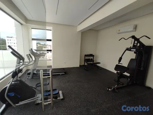 apartamentos - Se vende apartamento en Arroyo Hondo cerca de Intec 3