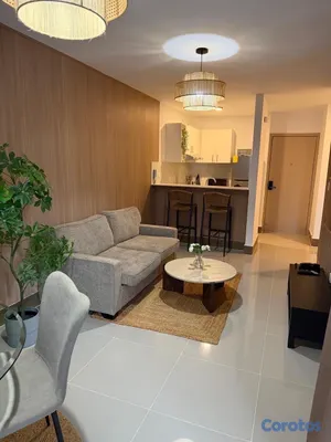 apartamentos - atención aerolíneas y empresas privadas  Apartamento Punta Cana-Bavaro  13