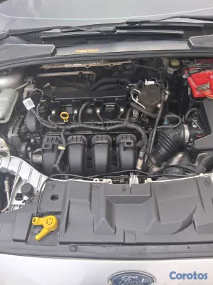 carros - Ford Focus 2016 Automático | Único Dueño | RD$350, 12