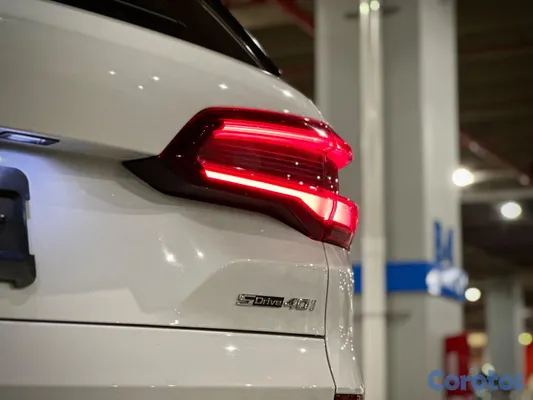 jeepetas y camionetas - bmw x5 xdrive 2022 m sport  9