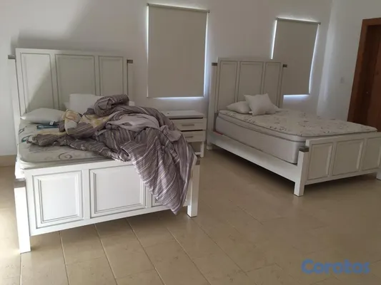 casas vacacionales y villas - Villa en la Romana Frente al mar Res. Vista Catalina 8