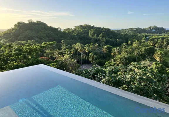 casas vacacionales y villas - ¡Exclusivo Castillo Familiar con Vistas 4