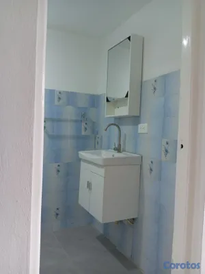 apartamentos - Apartamento estudio en alquiler.  10