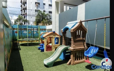 Apartamento Amueblado de 2 habitaciones en lo mejo