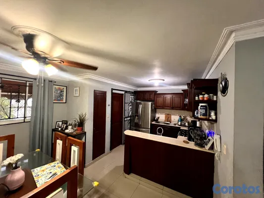 habitaciones y viviendas compartidas - Alquiler de habitacion sin amueblada 4