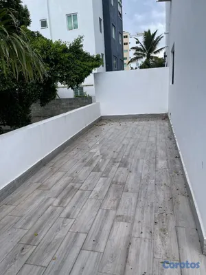 apartamentos - Excelente apartamento en Torre moderna de Alma Rosa 1ra  11