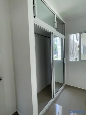 apartamentos - Apartamento Primer nivel Av Ecológica  7