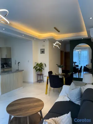 apartamentos - APARTAMENTO DE 95 metro  y 24 de terraza BRISA ORIENTAL 8 7