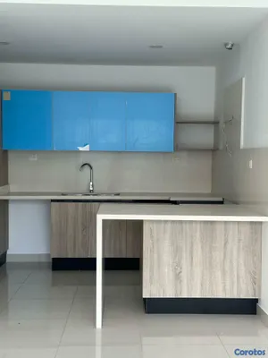 apartamentos - Nuevo a estrenar / Moderno / Piso Alto 8
