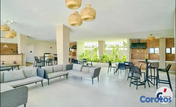 apartamentos - Apartamento Epic 2 habitaciones · Ref 1398055 3