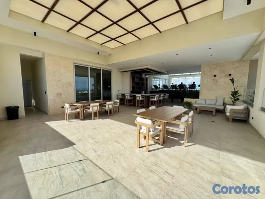 apartamentos - APARTA-ESTUDIO EN ALQUILER AMUEBLADO – EL VERGEL   13