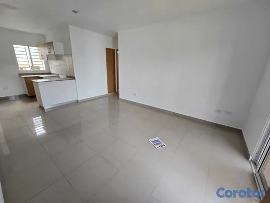 apartamentos - Apartamento con Terraza Privada Jacobo Majluta  4to 10