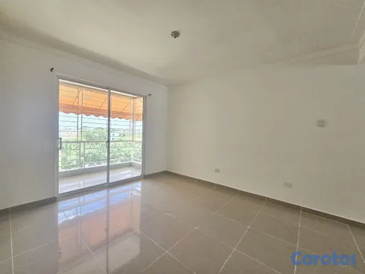 apartamentos - Apartamento en Alquiler en San Isidro 4to Piso con 7