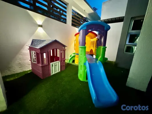 apartamentos - Apartamento en Torre con Vista a la Ciudad Corazón 4