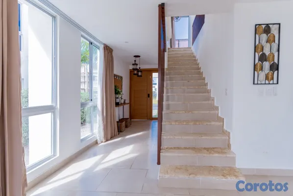 casas vacacionales y villas - Sunrise Villa at Vista Cana 10