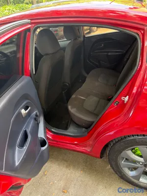 carros - Kia Rio LX 2016  6