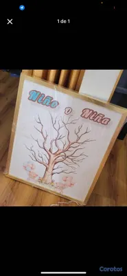 decoración y accesorios - cuadros personalizados para el hogar  3