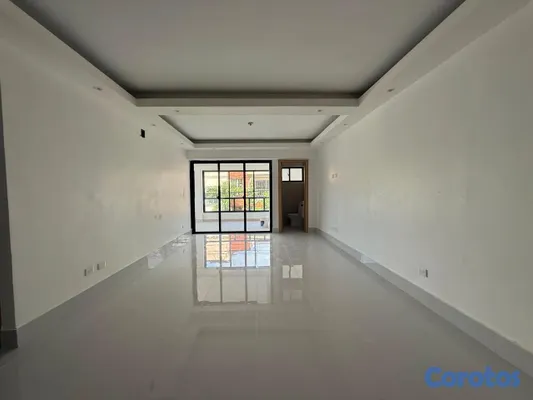 apartamentos - Apartamento en Alquiler, Av. Independencia 5