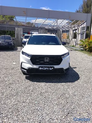 jeepetas y camionetas - Crv 2024 Híbrida AWD. 3