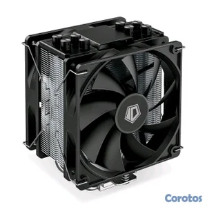 Refrigeracion por aire marcaID-COOLING SE-214-XT PLUS