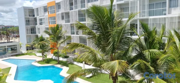 apartamentos - Apartment in Downtown City Punta Cana 2
