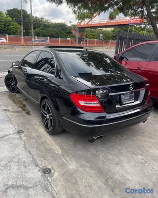 carros - MERCEDES BENZ C300 2014 3