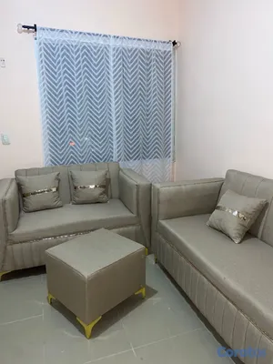 muebles y colchones - Incluye mesa de centro y cojines  2