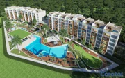 apartamentos - INVIERTE EN EXCLUSIVIDAD, ESTILO DE VIDA Y PLUSVAL