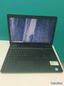 Dell Latitude 5591 8th Gen, Intel Core i5 / 8GB RA