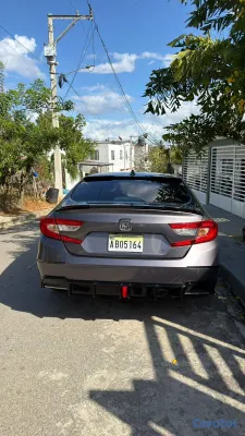 carros - Honda accord lx 2020 9