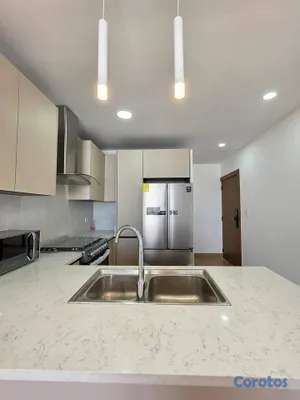 apartamentos - Apartamento en venta | Ensanche Naco -3379 8