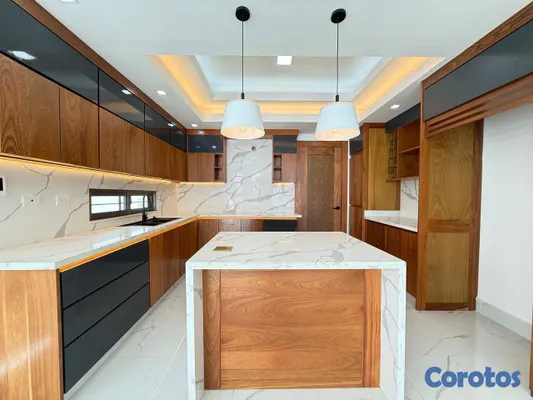 casas - Casa en Venta, Santiago de los Caballeros 15