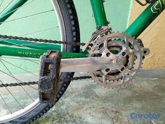 bicicletas y accesorios - Bicicleta Specialized Expedition Sport 24v 2