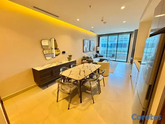 apartamentos - Apartamentoamueblado en alquiler en Piantini - 15 6
