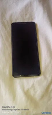 celulares y tabletas - Smartphone Samsung a21  4