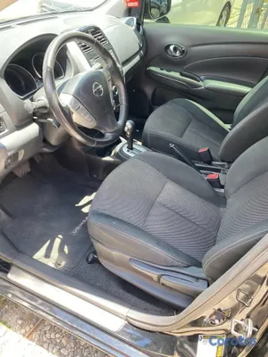 carros - Nissan Versa SV 2017 SPECIAL EDITION 8