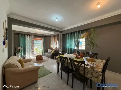Vendo Apartamento en la Independencia