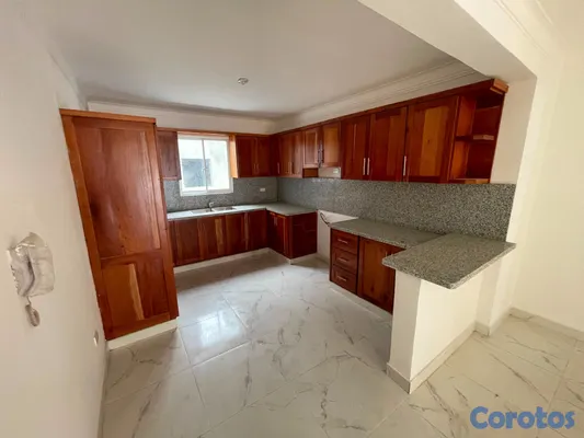 apartamentos - Apartamentos de 140 m² en Alma Rosa I, Santo Domin 3