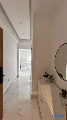apartamentos - 🏙️ Fully Furnished Apartment for Sale in Piantini 9