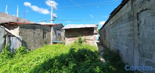 solares y terrenos - SOLAR EN RIO SAN JUAN 18