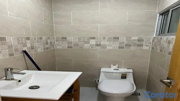 apartamentos - Apartamentos amueblados en Boca Chica 4
