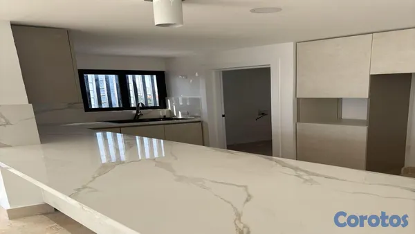 apartamentos - venta de apartamento en mirador sur 6