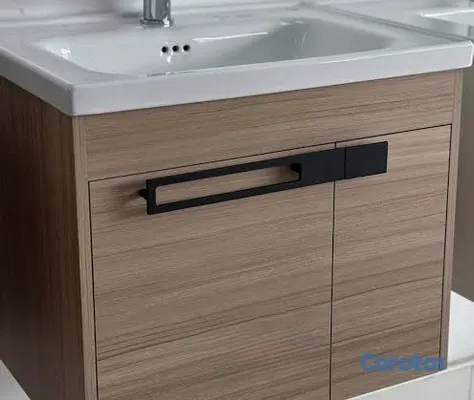 muebles y colchones - Mueble para lavamanos Aquavita 9
