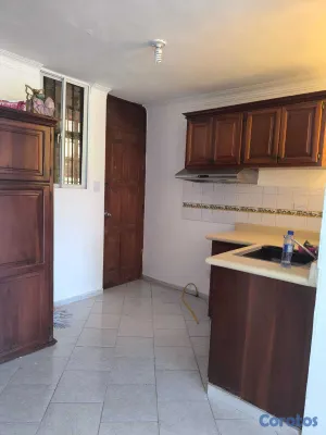 apartamentos - Se vende apartamento de oportunidad ensanche isabe 12